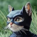 $CATMAN