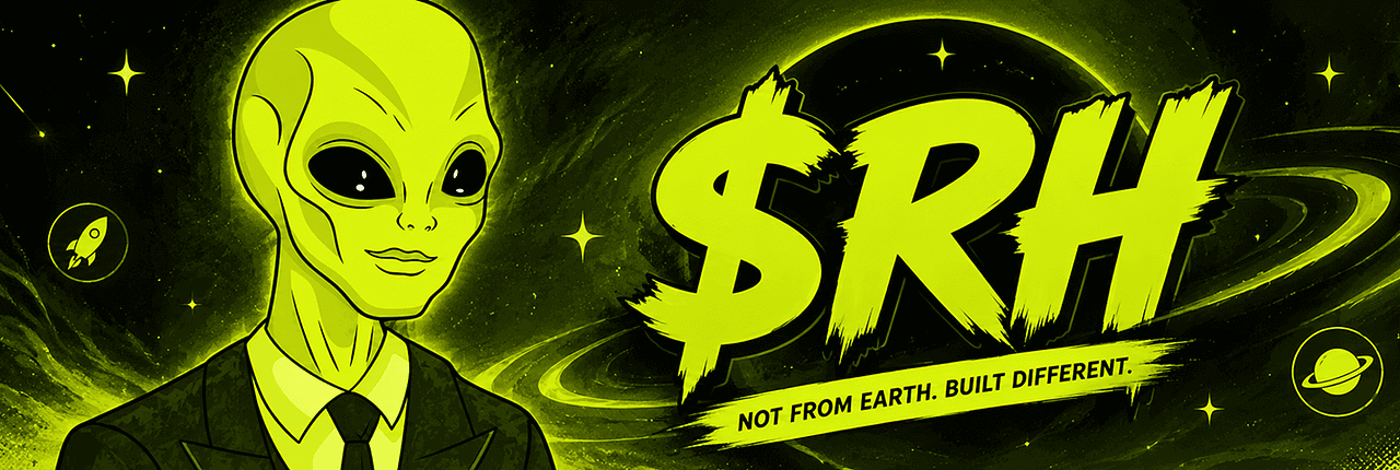Agent RH Banner