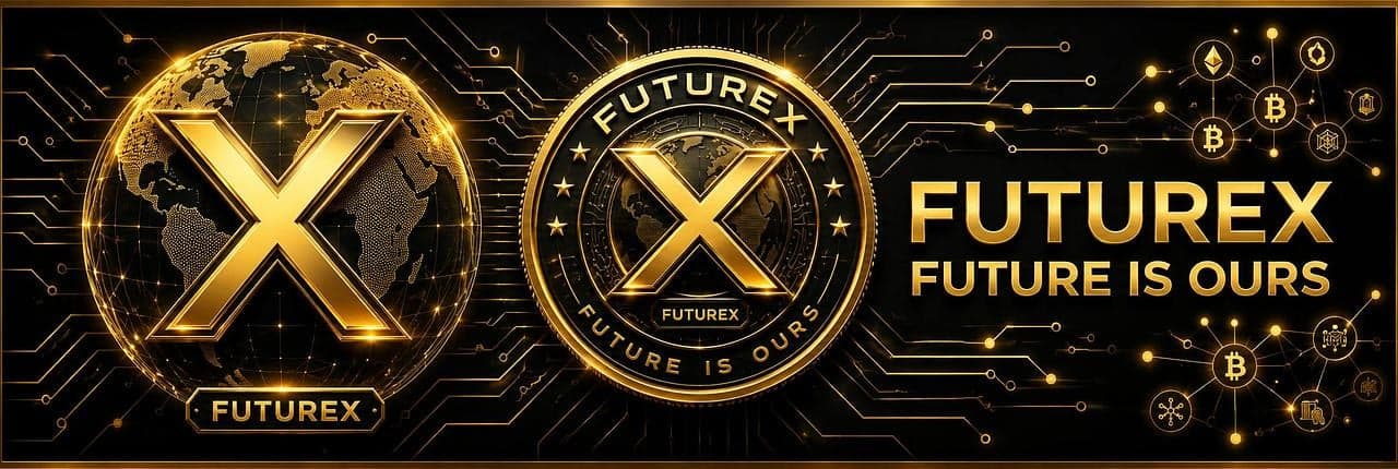 FutureX Banner