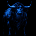 The Blue B
