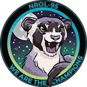 NROL-95