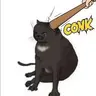 CONK