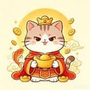 大富大贵
