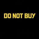 Dont buy