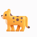 🐆