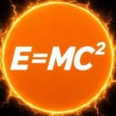 E=MC²