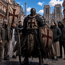 DEUSVULT