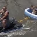 RESCUES
