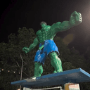 HULKS