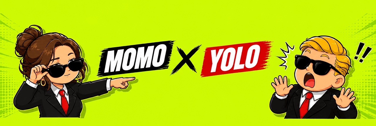 MOMO Banner