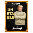 USDT