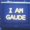 GAUDE