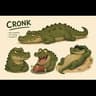CRONK