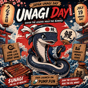 UNAGI