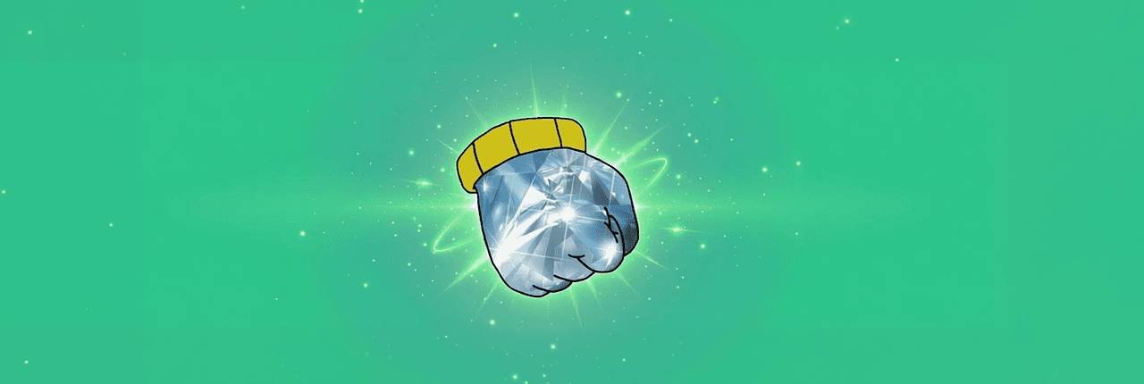 Diamond Hands Banner