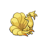 NINETALES