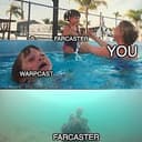 FARWATER