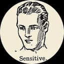 Sensitive