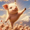 PORKY
