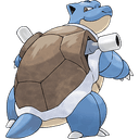 BLASTOISE