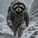 Frostcoon