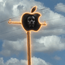 ApplePole