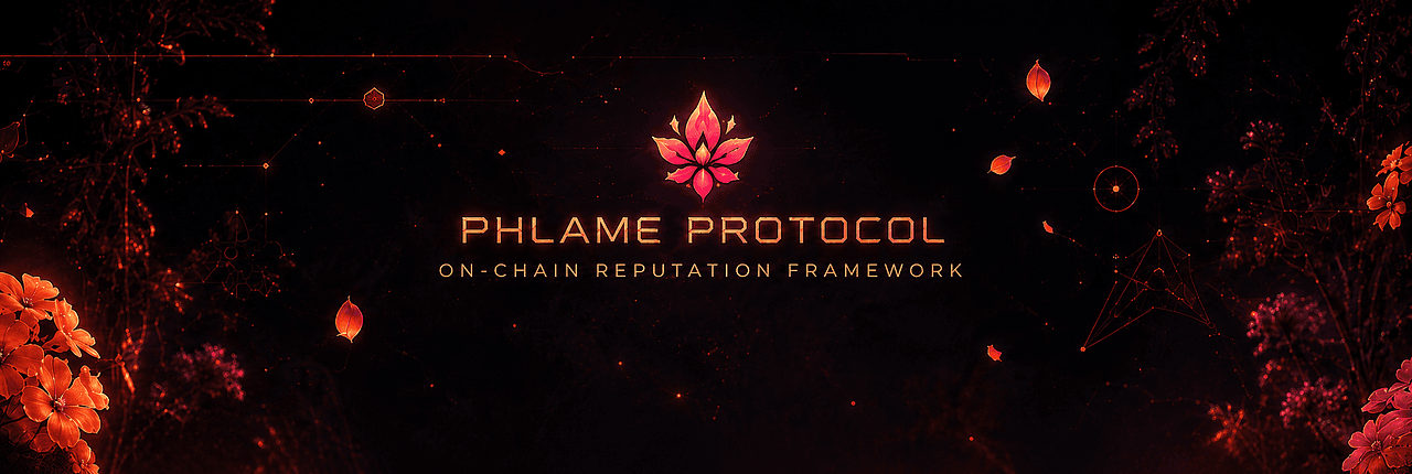 PHLAME Banner