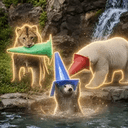 Conimals