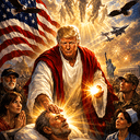 $TRUMP