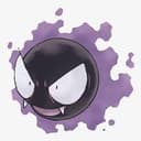 GASTLY
