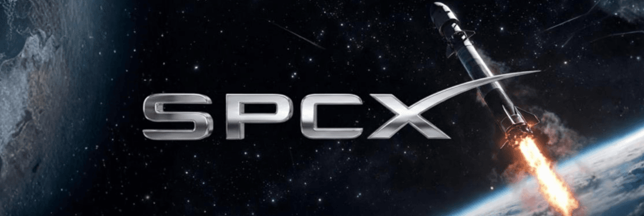 SPCX Banner