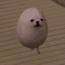 EGGDOG⁠