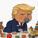 BABYTRUMP