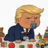BABYTRUMP