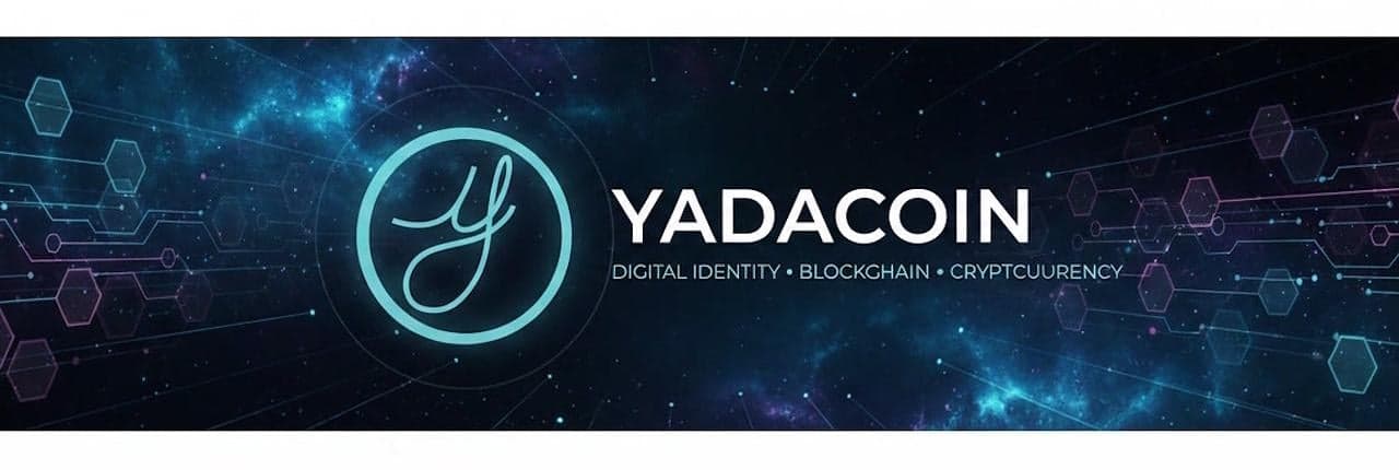 Wrapped YadaCoin Banner