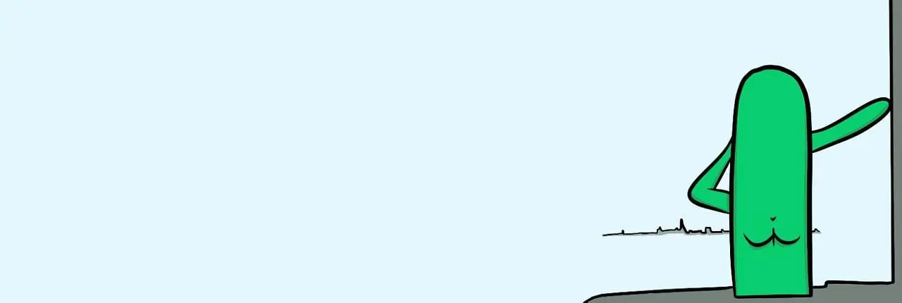 Yup Banner