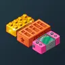 BRICKS