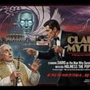 CLAUDEMYTHOS