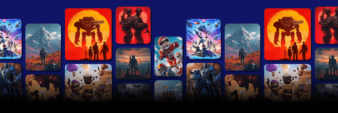 Nanon Network Banner