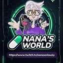NanasWorld