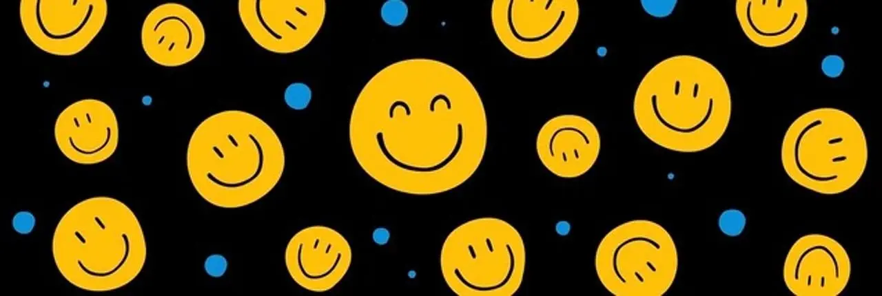 Smilek to the Bank Banner