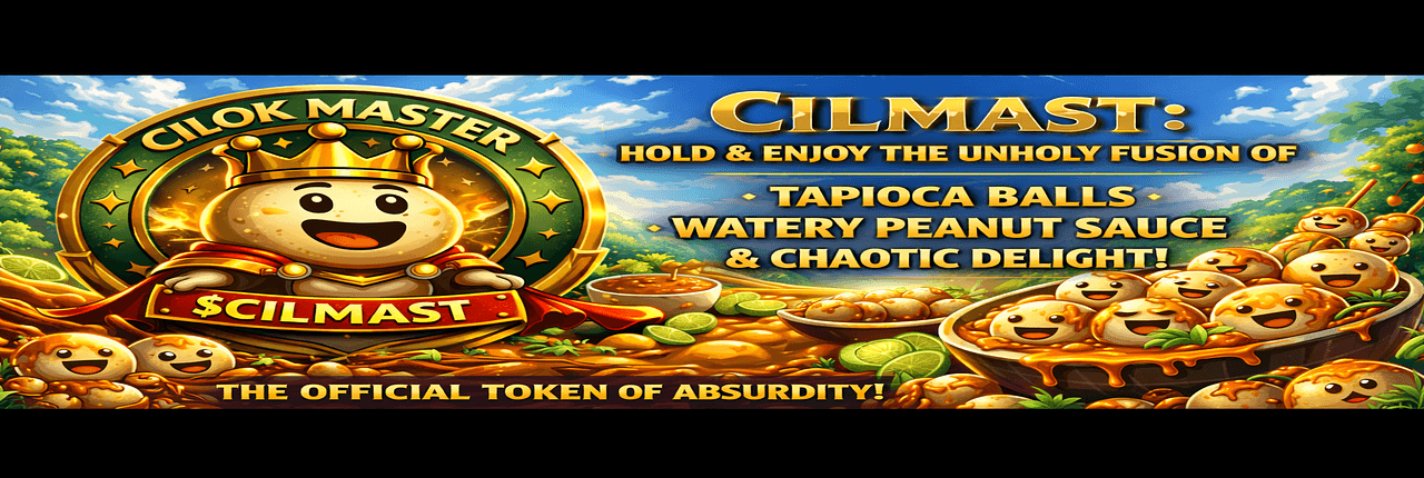 CILMAST Banner
