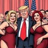 TRUMPBM