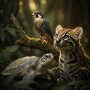 ANIMALS