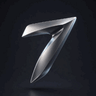 7