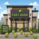 FARTBANK