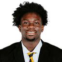 AnnorBoateng-MissouriTigers