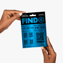FINDR