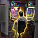 GAMBLER