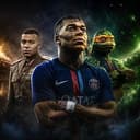 MBAPPE